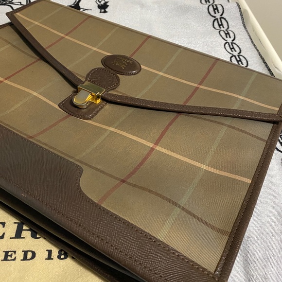 Document Bag - Picture 3 of 7